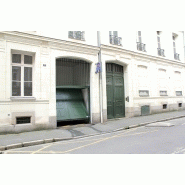 Porte de garage basculante s400_2