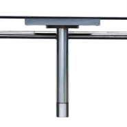 Presse motorisée Metallkraft WPP 50-12 RP - hydraulique, flexible, pour usages intensifs_2