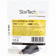 StarTech Adaptateur Compact Mini DisplayPort vers_2
