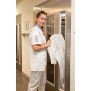 Vestiaire automatisé pour tenues professionnelles_2