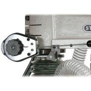 10-722 T4 - Scie industrielle radiale 12