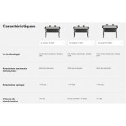 IQ Quattro X 4490 - Scanner grand format Contex - Vitesse de numérisation 17,8 ips - Haute précision et productivité_2