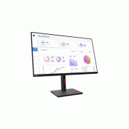 Lenovo ThinkVision T32p-30 écran plat de PC 80 cm (31.5
