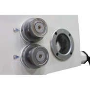 Perceuse radiale ARROW - PR40 X 1020 avec table rainurée et bras motorisé_2