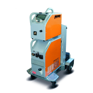 Poste MIG REHM 400V Focus.Arc P350 - Interface numérique SIRIUS et soudage rapide_2