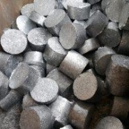 Presse à briquette Arno®Brik - ATM pour copeaux métalliques et boues de broyage avec technologie avancée_2