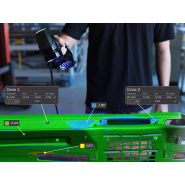Services de métrologie - rétroingénierie et contrôle qualité avec technologies 3D Creaform_2
