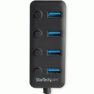 StarTech Hub USB 3.0 4 Ports -USB-A vers 4x USB 3.0 Type_2