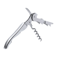 Set à vin de luxe - Boîte cadeau en bambou avec 2 verres 350 ml et sommelier en acier inoxydable_2