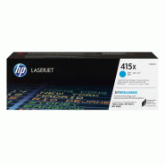415X Toner cyan LaserJet authentique grande capacité_2