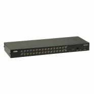 ATEN KH1532A Commutateur KVM Cat 5 à 32 ports_2