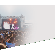 Écran LED extérieur Outdoor avec connectique Wi-Fi intégrée - Utilisation jusqu'à 100 000 heures - Résolution optimale et haute luminosité_2