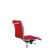 Fauteuil haut contemporain JOLLY - Élégance, confort, durabilité - Fabrication italienne_2