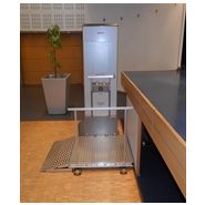 Élévateur mobile avec capacité de charge 320 kg