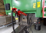 Remorque agricole monocoque - SIAM BMXL 100 - robuste et polyvalente, capacité de 12,5 à 20 tonnes_2