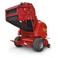 Top Cut R170 - Presse à balle ronde Supertino - Diamètre balle 90-170 cm - Chambre variable_2