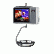 Balance commerciale  precia molen gamme d900_2