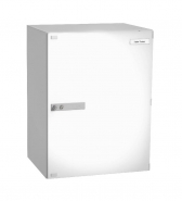 Boîte à colis eBoxx BURG-WÄCHTER - Sécurité innovante - Acier galvanisé - Grand volume pour colis_2