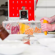 Cuiseur sous-vide professionnel SmartVide 9 - Thermo-plongeur avec connectivité Bluetooth et HACCP-ready_2