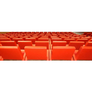 Fauteuil de salle de conférence ergonomique, traité anticorrosion - sarl clp - sophia_2