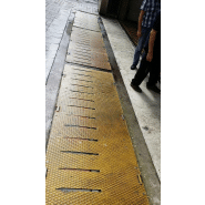 Dispositif anti-intrusion performant pour sécurisation des accès