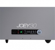 LocknCharge Joey 30 - Chariot pour 30 tablettes/PC portables avec chargement sécurisé et organisation optimale_2