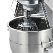 Marte 20 - Mélangeur planétaire Sirman - 20 litres - 1.500W - vitesse 120-400 rpm_2