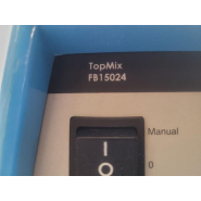 Mélangeur vortex topmix fb15024 de fisher scientific_2