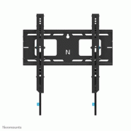 Neomounts WL35-750BL14 Support mural inclinable pour écran 42-75