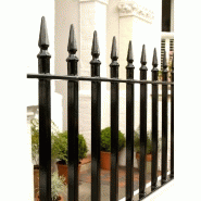 Peinture fer extérieur HAMMERITE - Noir brillant 0.75L - Direct sur rouille - Technologie Dualtech - RAL 9005_2