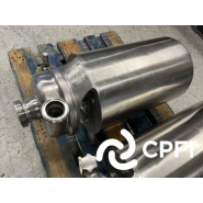 Pompe centrifuge APV-PUMA 2.3.9 - Reconditionnée - Moteur 4 kW - 2900 tours/min_2