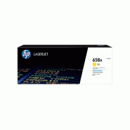 Toner jaune LaserJet HP 658A authentique_2