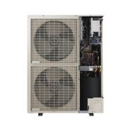 Système de pompe à chaleur Samsung avec réfrigérant respectueux de l'environnement