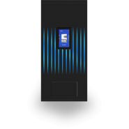 Distributeur automatique intelligent de produits réglementés - 8 références, vérification d'âge, paiement sans contact_2