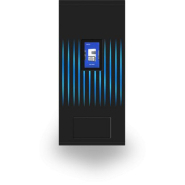 Distributeur automatique intelligent de produits réglementés - 8 références, vérification d'âge, paiement sans contact_2