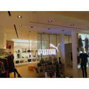 Écran vitrine LED transparent - Technologie GLASSTEC et GHOST - Jusqu'à 85% de transparence_2