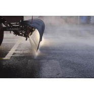 Laveuse grande capacité L 6000 DULEVO - eau froide - lavage - 6000 litres - rampe de lavage 2,20m à 3,20m - pression jusqu'à 100 bars_2