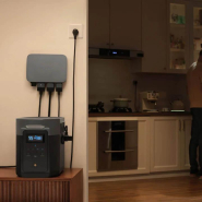 Micro-onduleur EcoFlow PowerStream 800W - Haute performance pour autoconsommation électrique_2