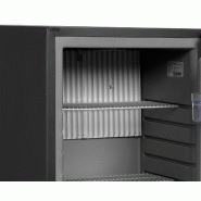 Réfrigérateur Minibar TM42 Noir TEFCOLD_2