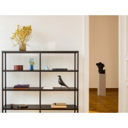 Rangement ouvert pour archivage STILT - Ref : SIR2_2