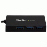 StarTech Hub USB 3.0 à  4 ports - 5Gbps - USB-A vers 3x USB_2