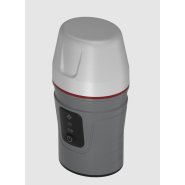 Venus Laser RTK - Récepteur GNSS innovant, permettant la topographie sans tige avec un laser millimétrique_2