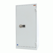 Armoire Forte Ignifuge Icarsafe Classe S2  First-Fire FF90A - Serrure électronique_2