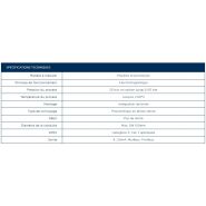 DensFlow - Débitmètres massiques pour transport pneumatique en phase dense - Pression jusqu'à 25 bar_2