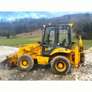 JCB 2CX Tractopelle_2