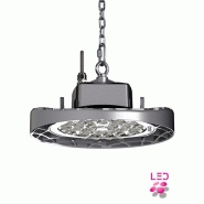 Luminaire d'éclairage public indu bay gen2 / led / 235 w / 31400 lm / en aluminium / hauteur conseillée 12 m