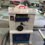 MBG103 - Raboteuse industrielle - Focus Technology Co., Ltd. - Largeur max 300mm - Tête de coupe droite ou spirale_2