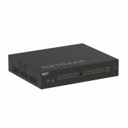 NETGEAR M4250-40G8XF-PoE++ Géré L2/L3 Gigabit Ethernet (10/100/1000) Connexion Ethernet, supportant_2