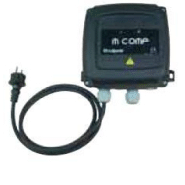 Pompe eau de pluie avec aspiration flottante - 305231_2