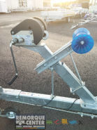 Porte bateau - remorque cassante - Sun Way SW1265M16 - PTAC : 1600Kg - 1 essieu - Reference - SW655M16_2
